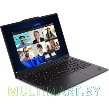 Ноутбук Lenovo ThinkPad X1 Carbon Gen 12 (21KDSG8E00) картинка 3